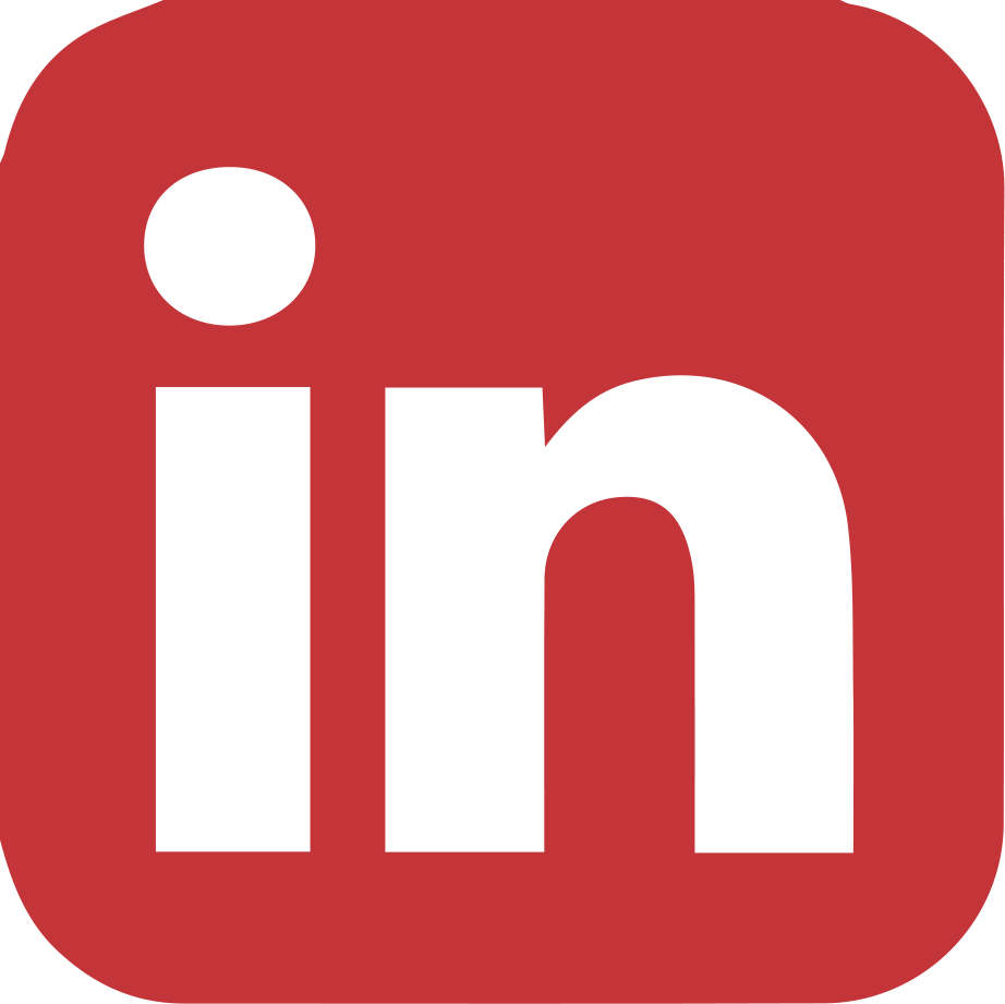 Find us on LinkedIn